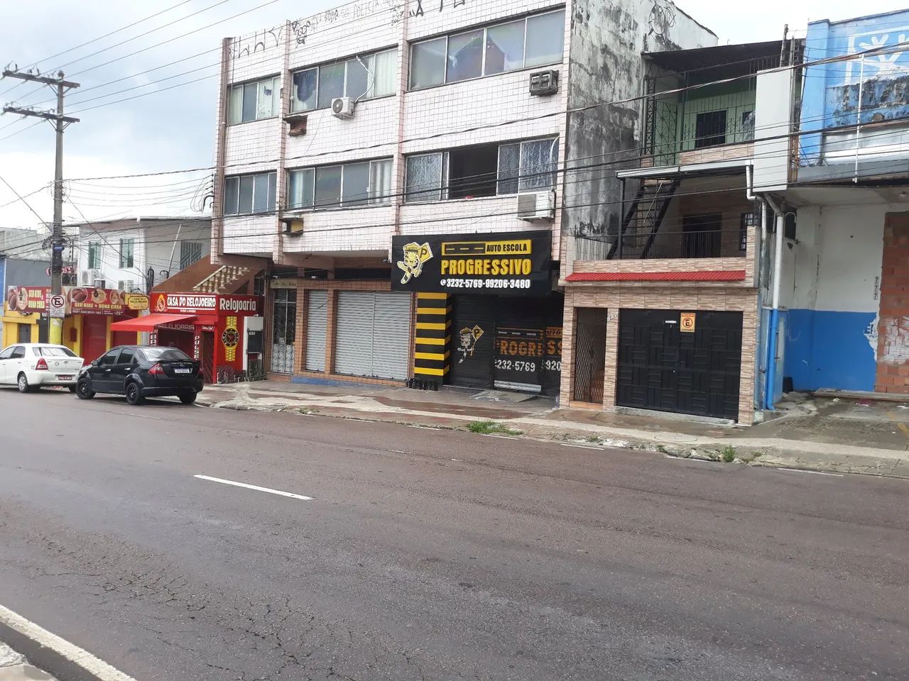 Foto - Manaus - Centro