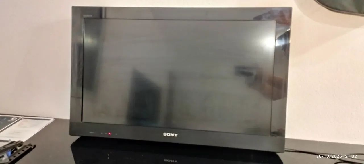 Tv Sony 32 polegadas Perfeita64306322466434122