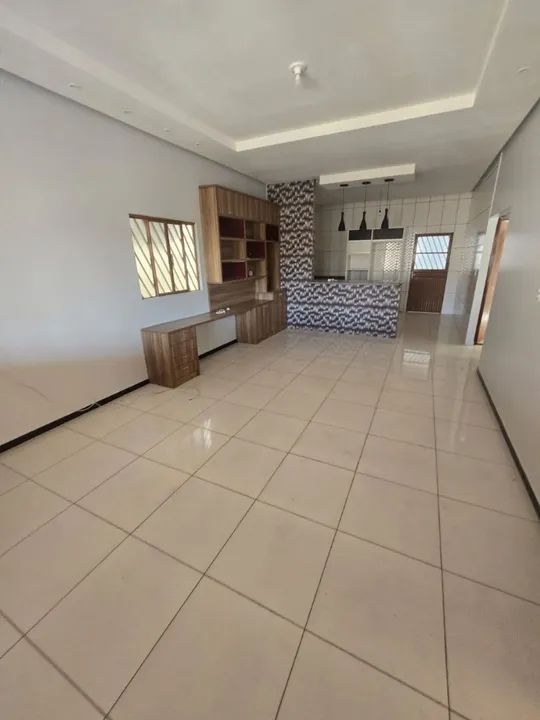 Casa de 2 Quartos em Cidade Jardim, Marabá/PA