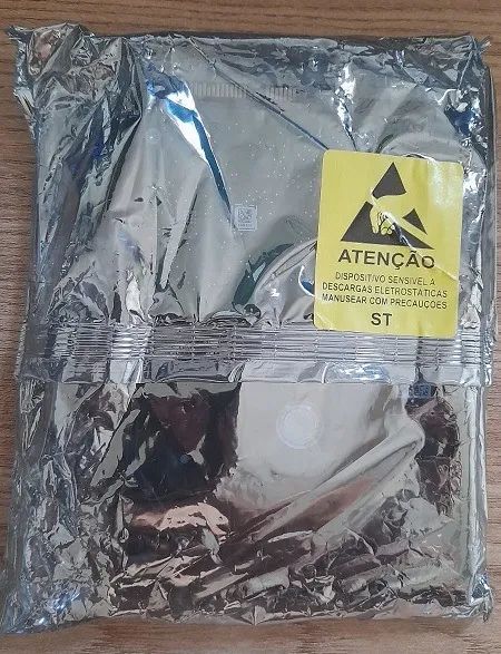 HD Segate 1 Tera Novo - Foto 3