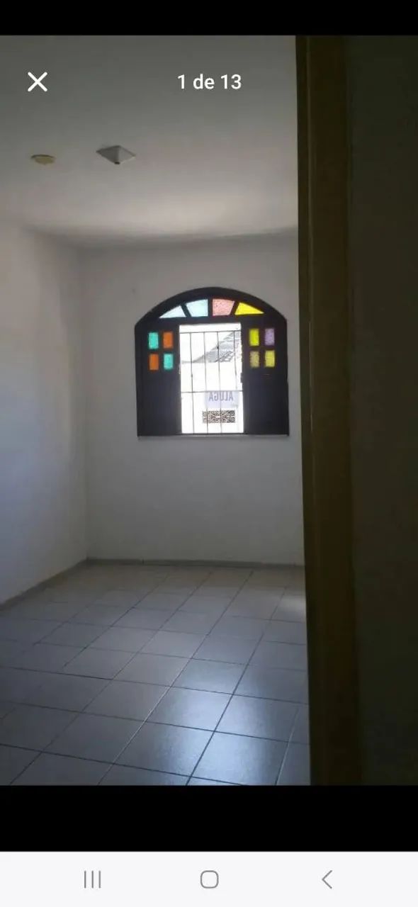 Foto - Salvador - Federação