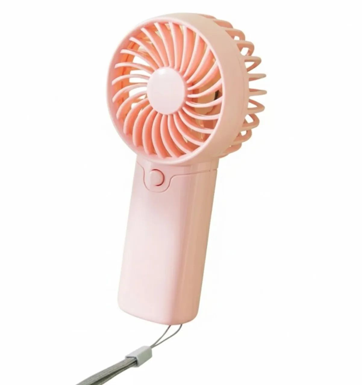 Ventilador Portátil Mini de Mão - Foto 3