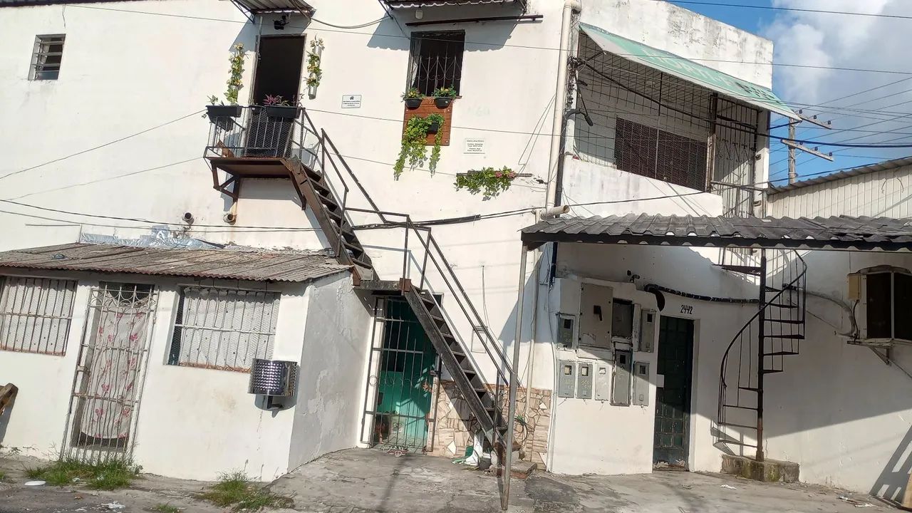 Foto - Manaus - Cidade Nova