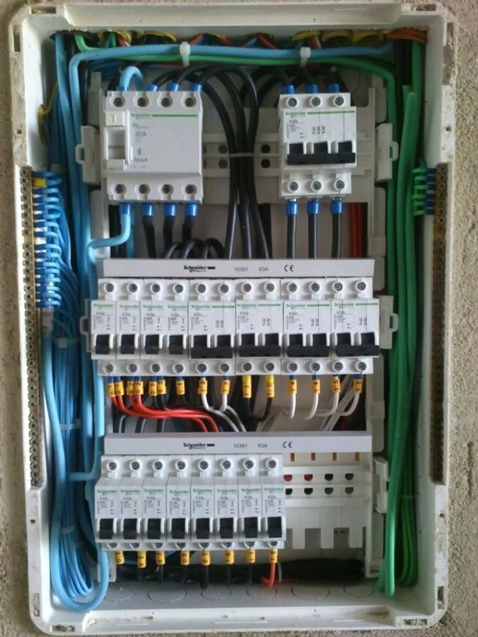 Eletricista Guarujá  - Foto 2
