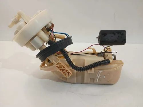 Carcaça Bomba Comb Civic Honda Civic 1.7 - Foto 4