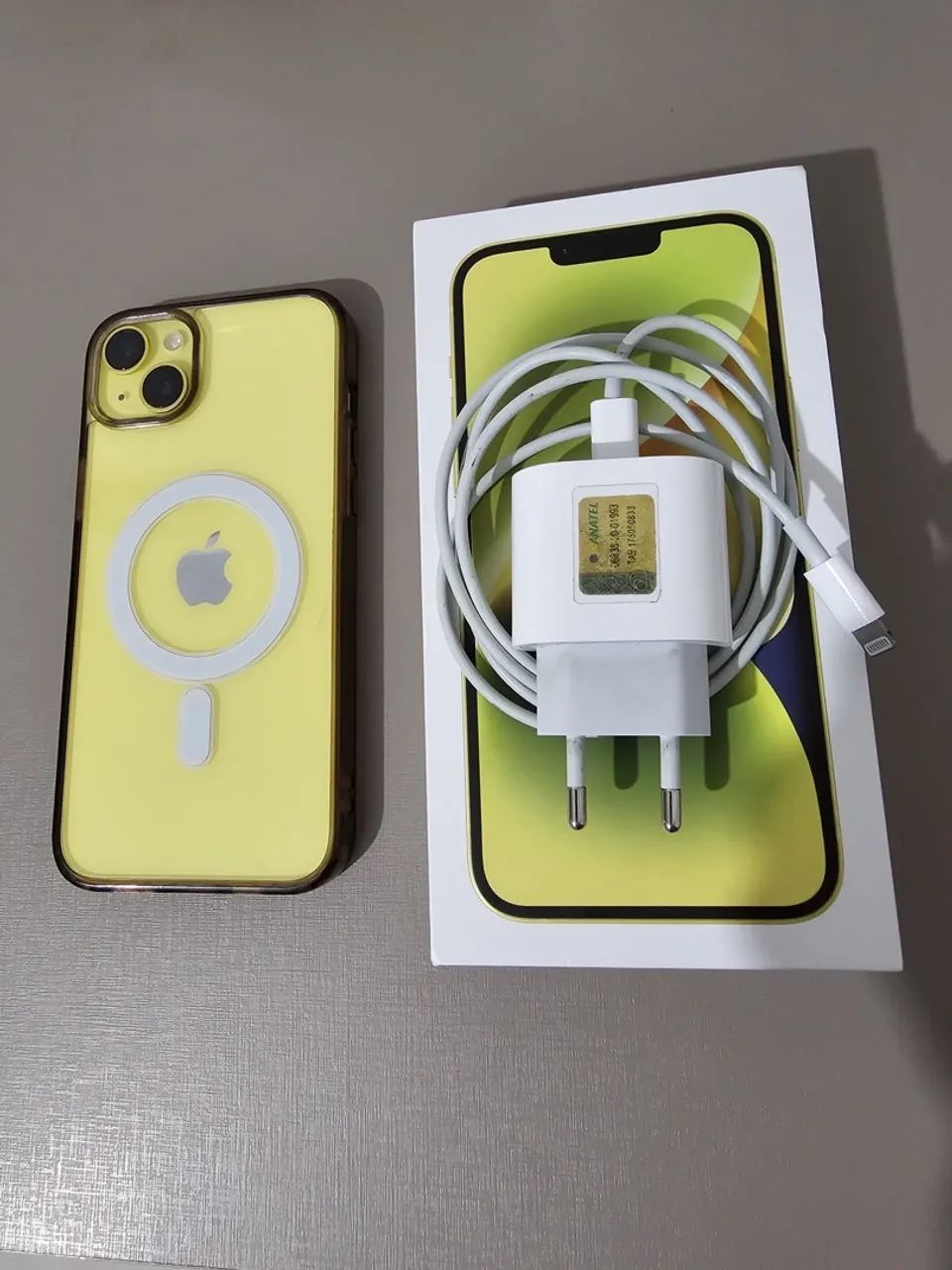 iPhone 14 Plus 128 GB - Foto 3