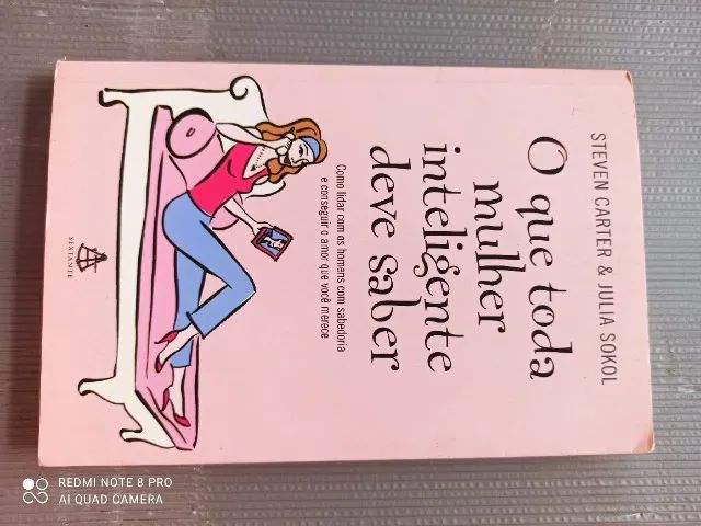 dois  livros autoajuda por  apenas 25   - Foto 2