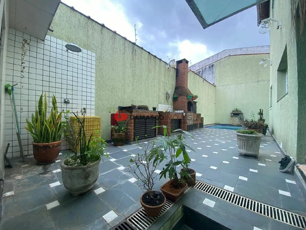 Sobrado à venda 3 Quartos, 1 Suite, 4 Vagas, Vila Prudente, São Paulo - SP