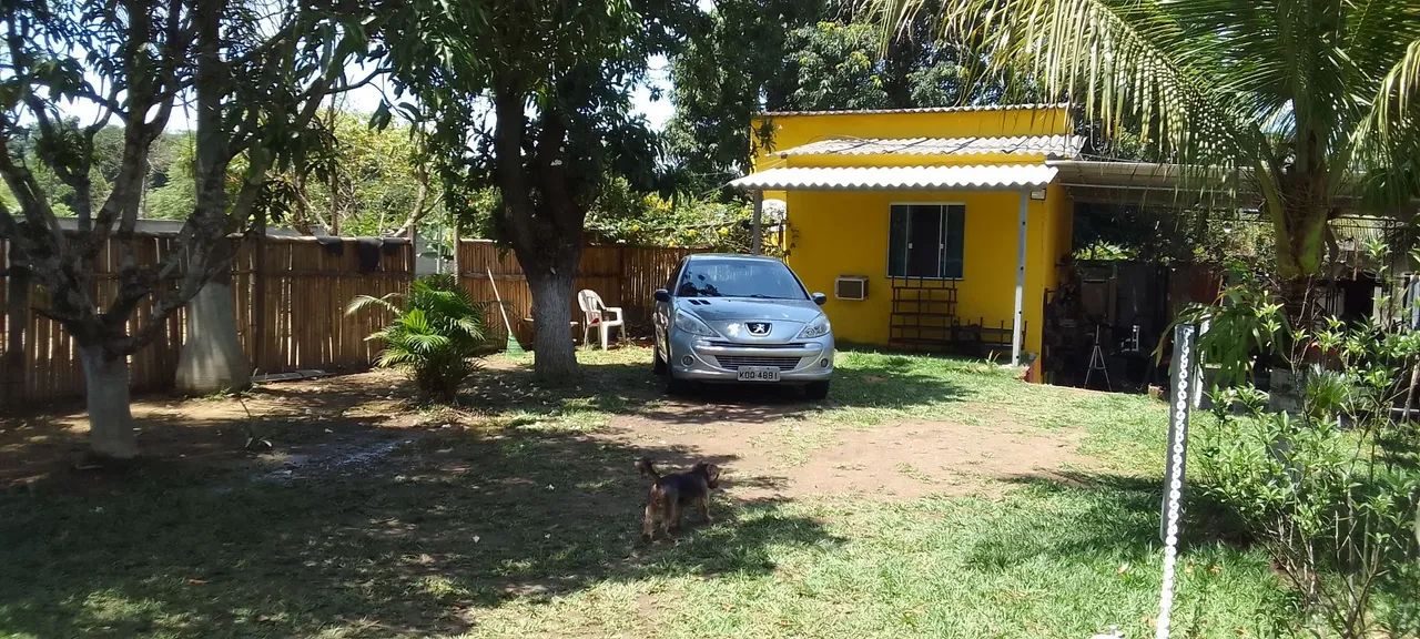 Foto - Nova Iguaçu - Cidade Jardim Parque Estoril