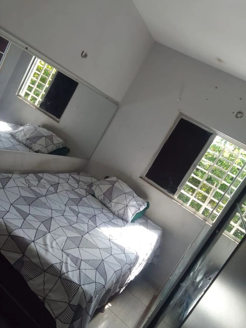 APARTAMENTO MOBILIADO  - Foto 5