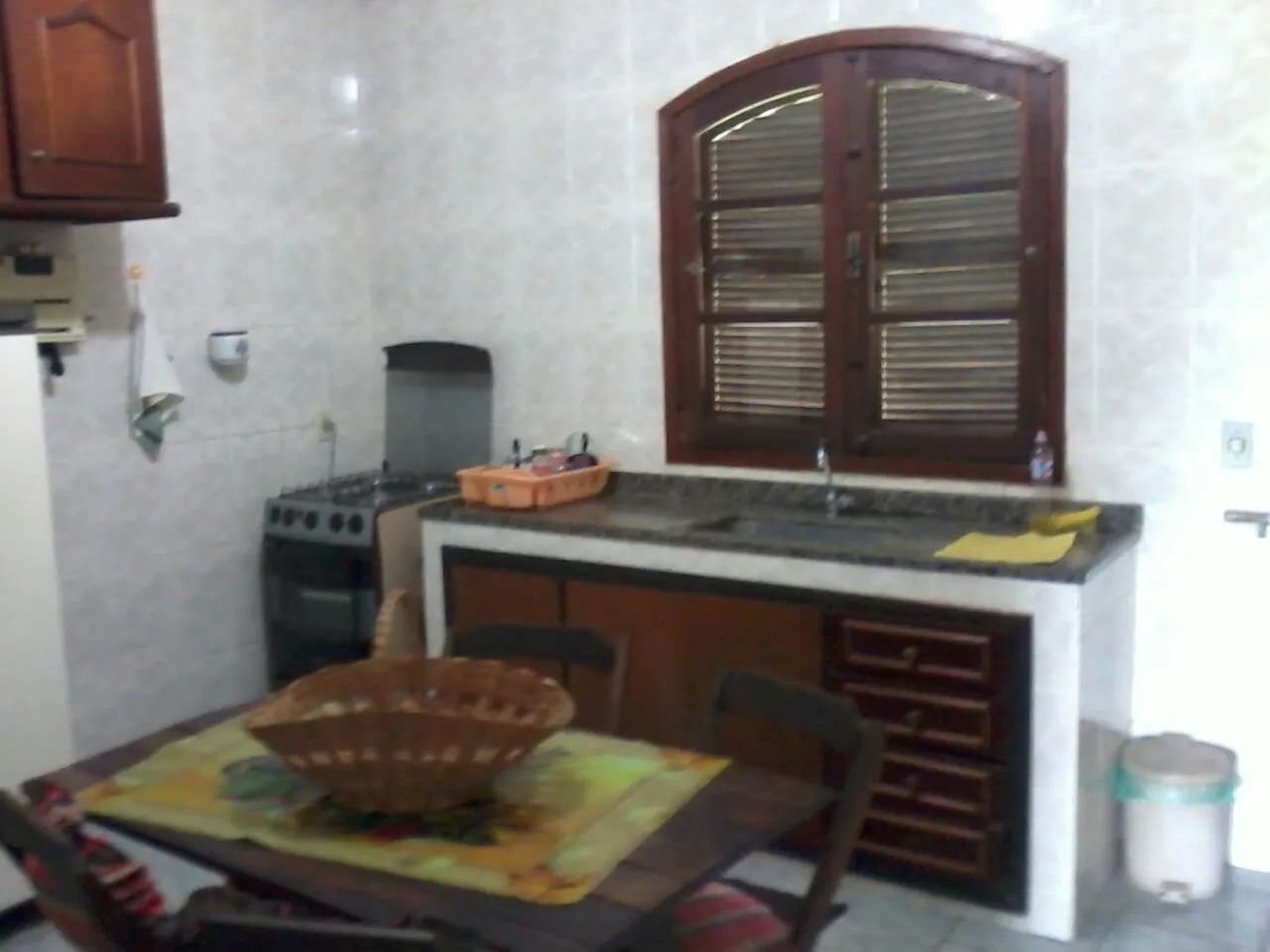 Casa Saquarema temporada para o feriado de 18 e 23 abril - Foto 8