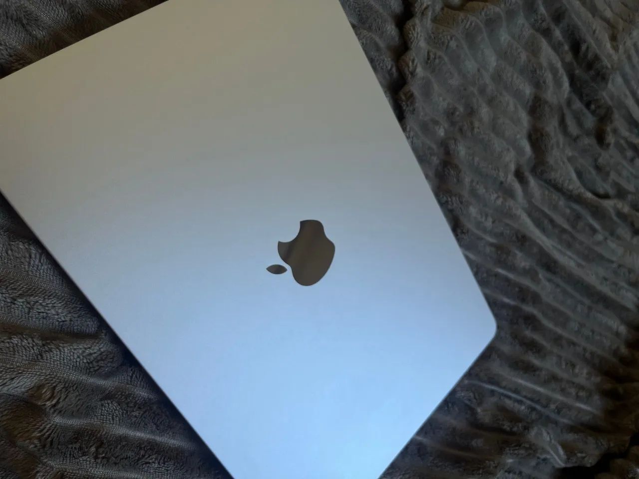 MacBook Air M2 256GB 8GB Ram 11 Meses Garantia 