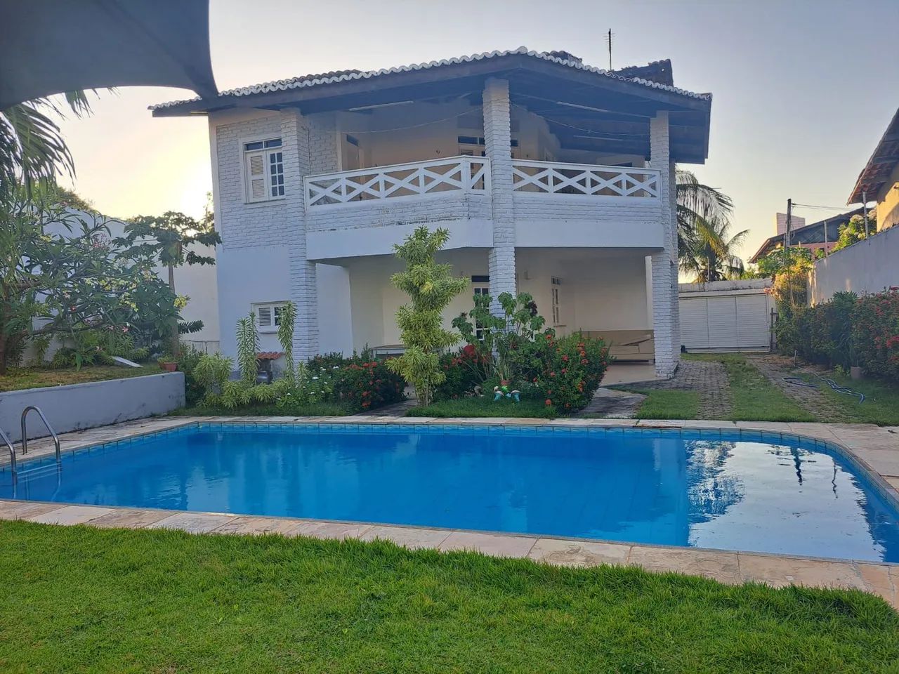 Duplex Porto das Dunas