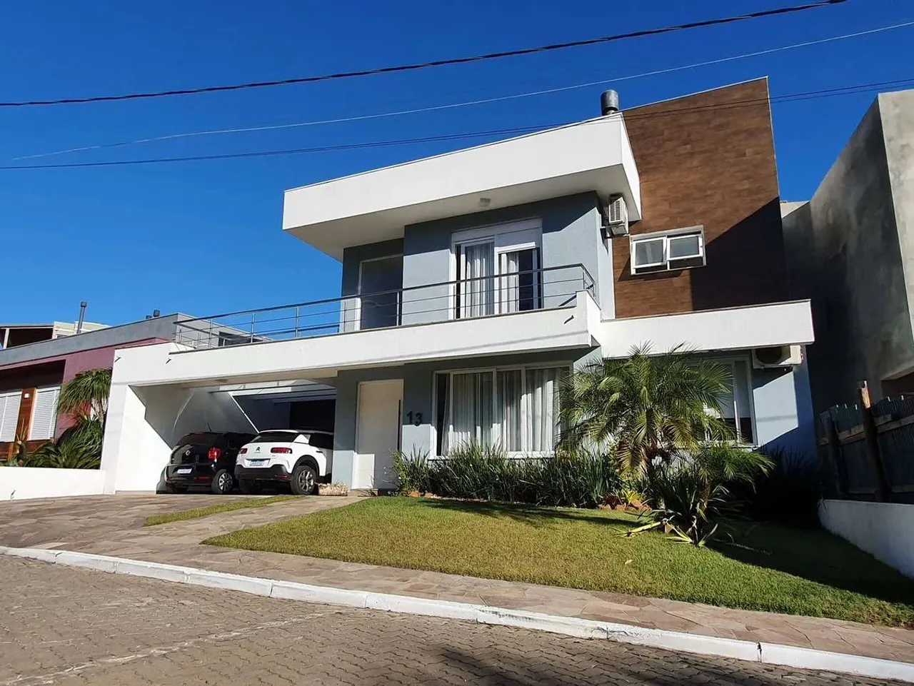 Casa de condomínio em Rua Ivo Walter Kern - Hípica - Porto Alegre/RS