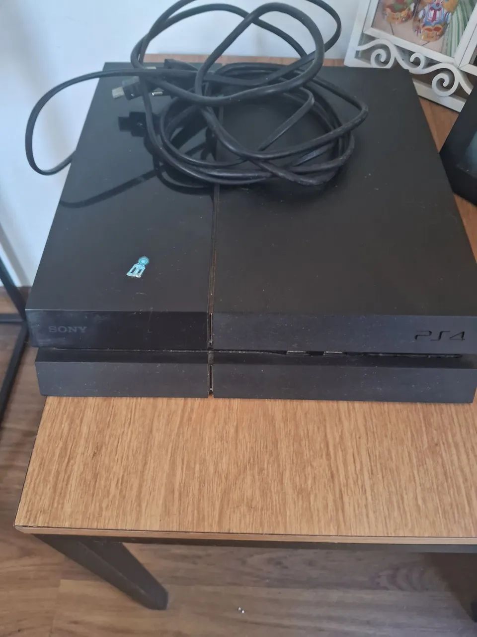 Playstation 4 fet 500gb