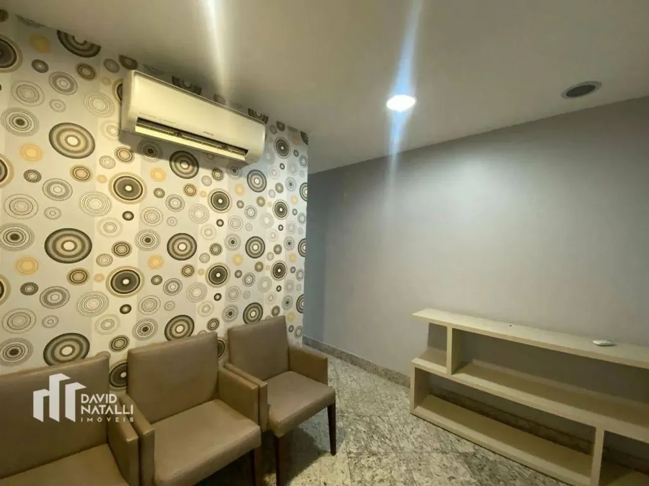 Sala para alugar, 34 m² por R$ 2.683,39/mês - Santa Lúcia - Vitória/ES