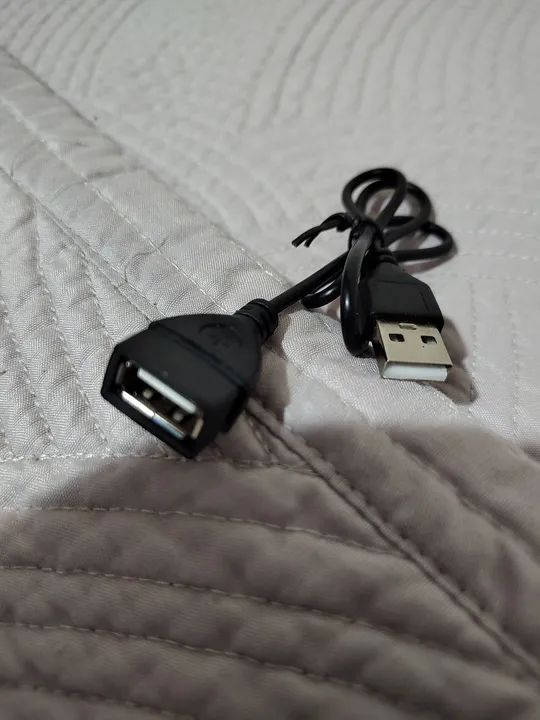 Cabo USB  - Foto 2