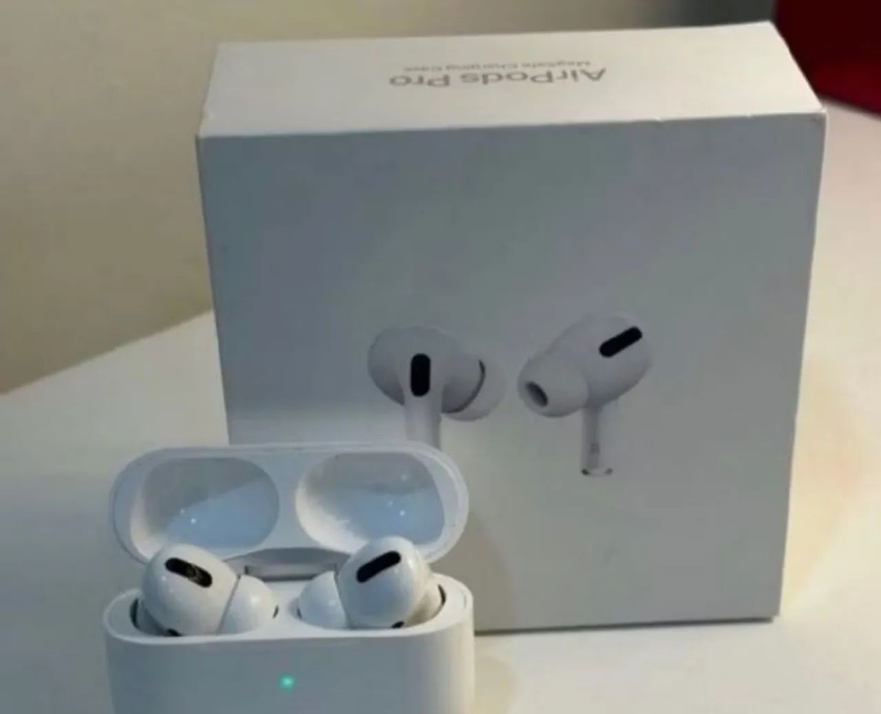 Airpods Pro