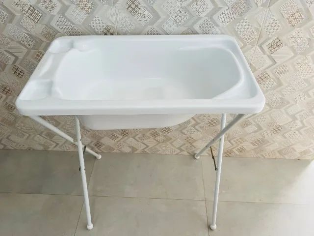 Banheira  - Foto 2