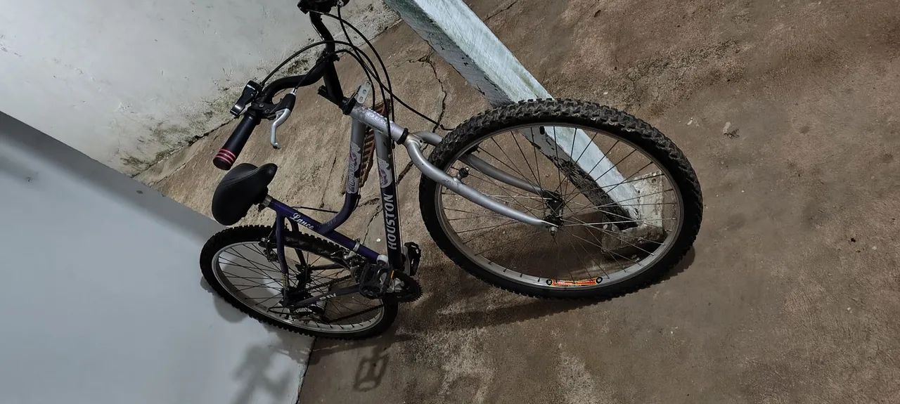 Bicicleta Houston Lance