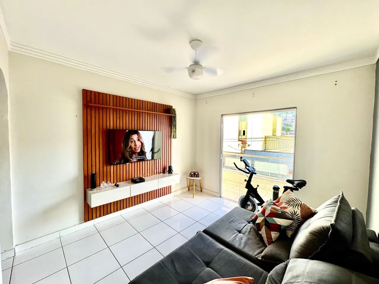 Vendo apartamento 03 quartos com suíte e excelente localização em São Silvano - Colatina - Foto 2