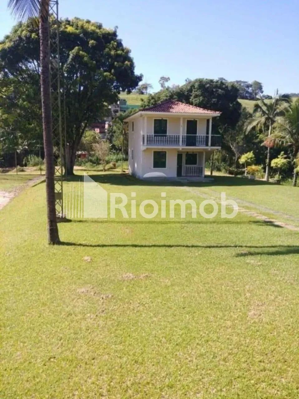 Bairro 572 | Sítio 6 quartos, sendo 1 suite - Foto 4