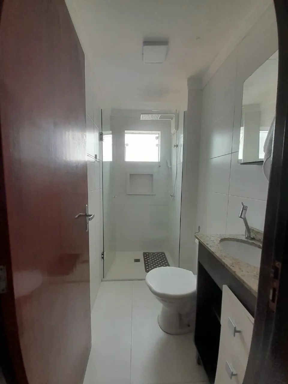 Foto - Joinville - Aventureiro