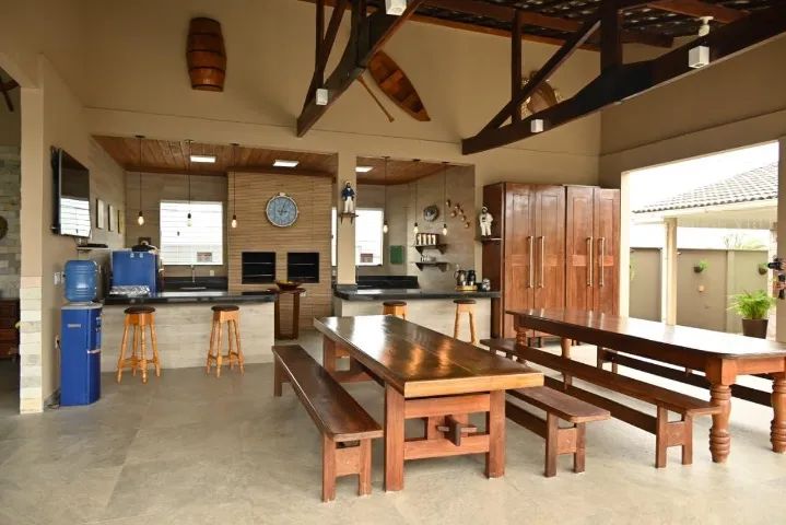 Casa de praia Salinas aluguel temporada  - Foto 6