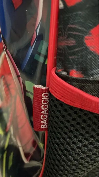 Mochila escolar  - Foto 5