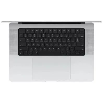 MacBook Pro 2024 16 polegadas M4 Apple 24GB 512GB SSD SILVER (NOVO LACRADO) - Foto 3