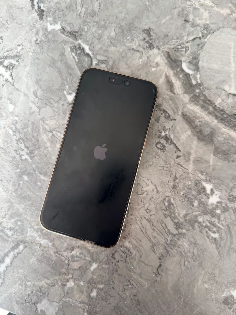 iPhone 14 Pro Max 256gb - Celulares e Smartphones - Centro