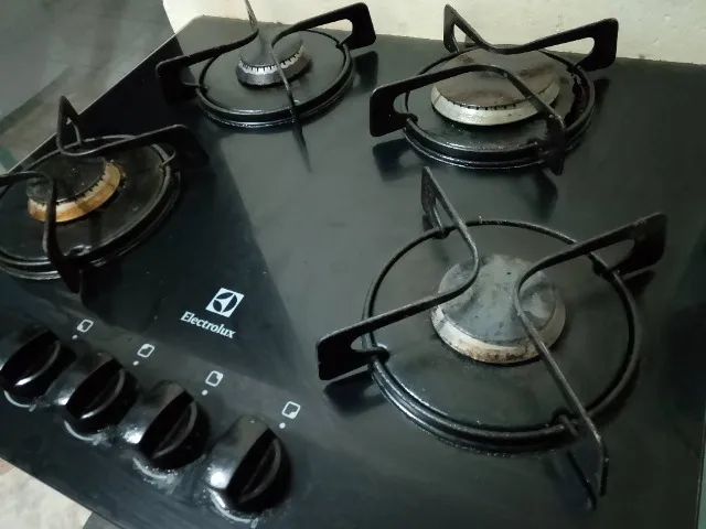 Fogão Cooktop  - Foto 4