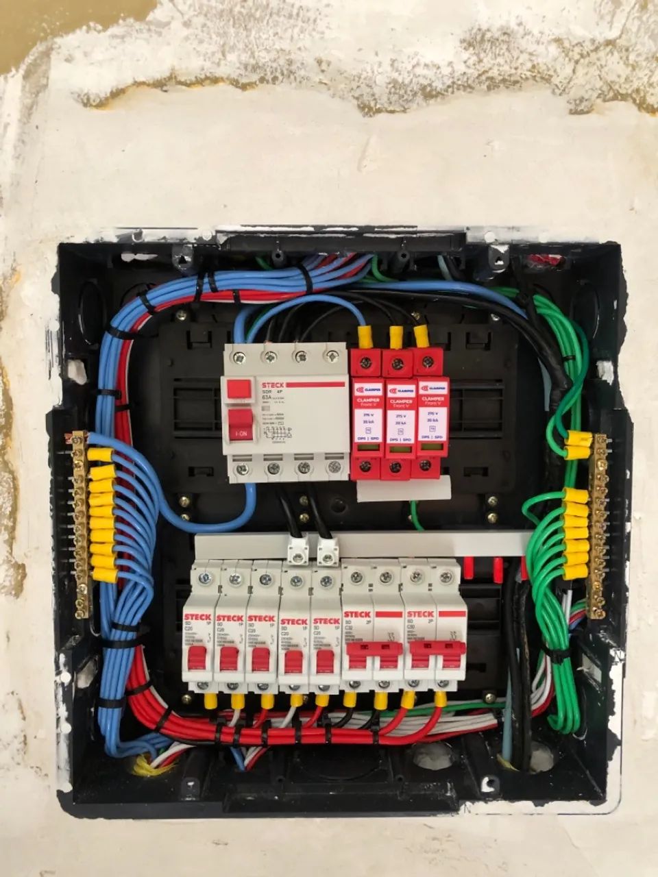 Eletricista instalador profissional  - Foto 5