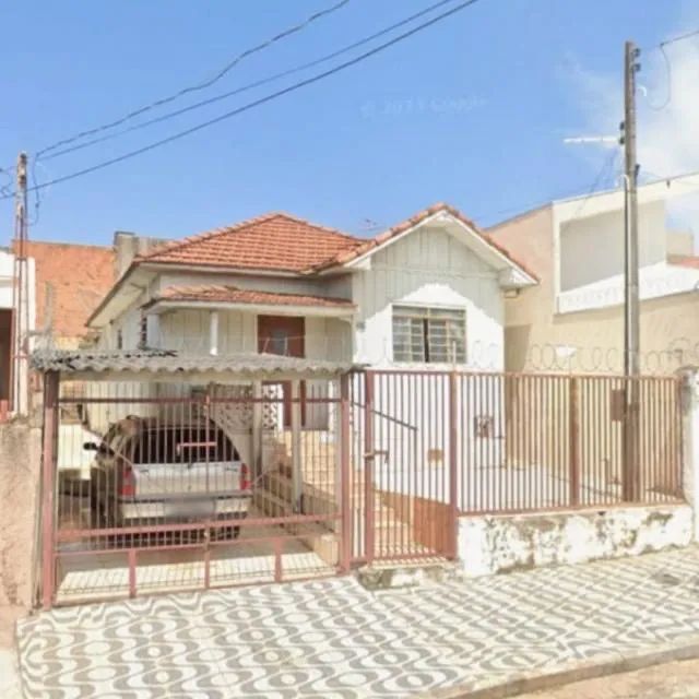 Foto - Marília - Núcleo Habitacional Castelo Branco