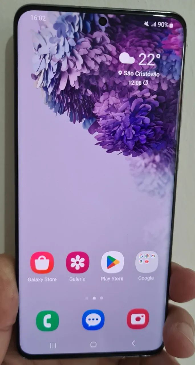 Original Samsung S20 Plus Display – New64315682049410120