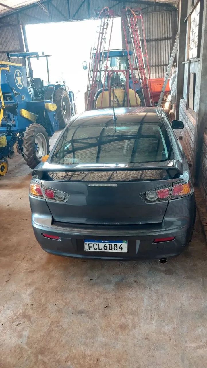 Lancer MT 2.0 2015 - Foto 5