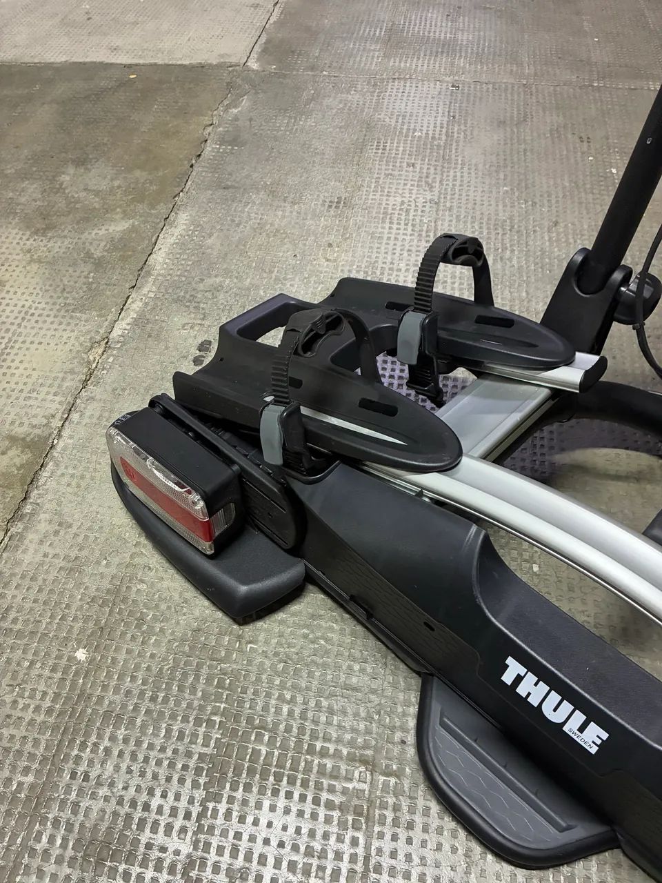 Transbike Thule VeloCompact 925 - Foto 5