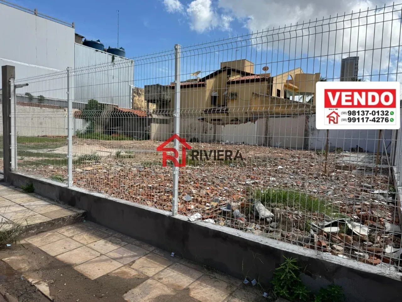 TERRENO COMERCIAL em São Luís - MA, Alto do Calhau - Foto 3