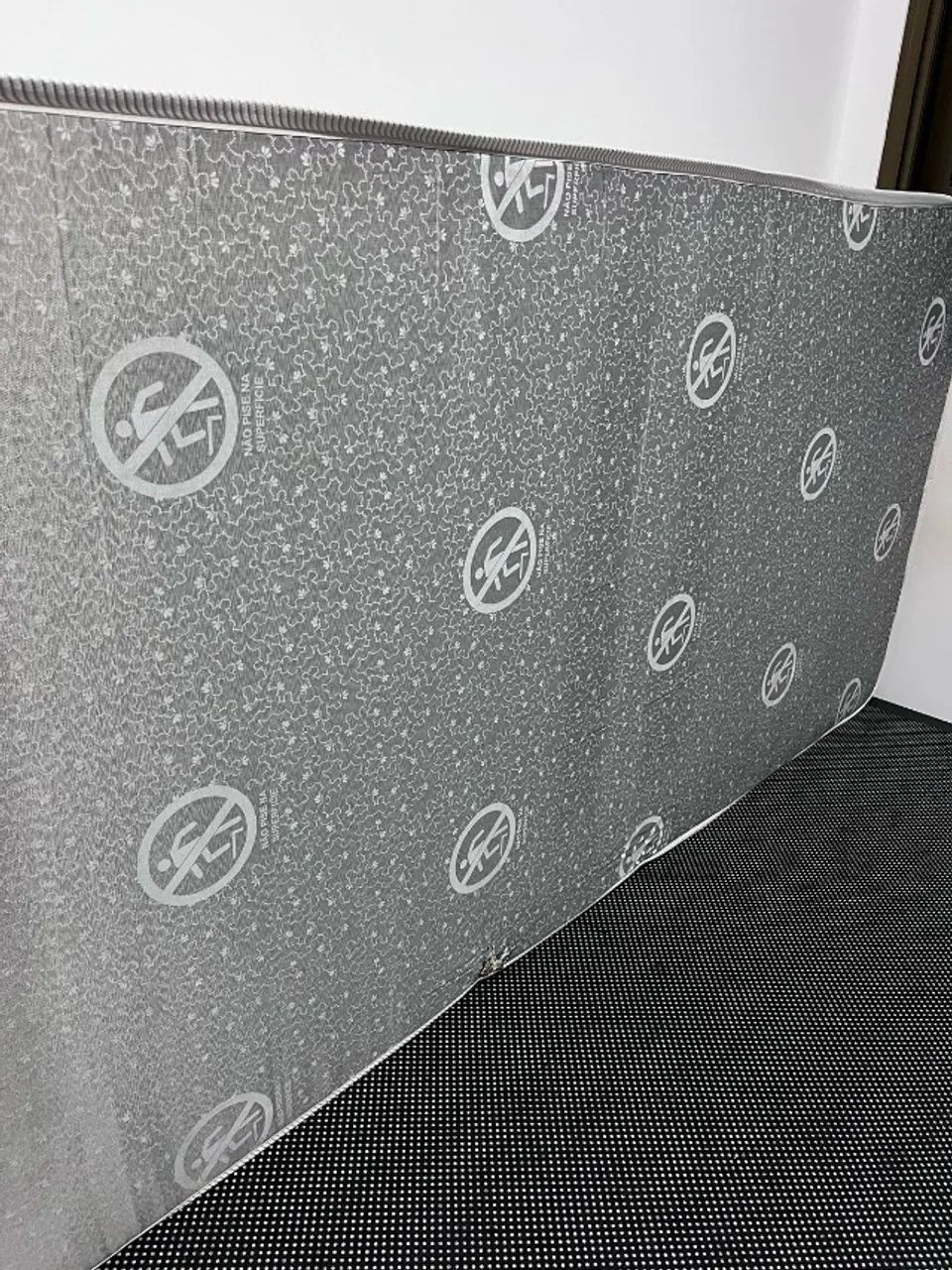 Cama Box Baú de Solteiro - Foto 2