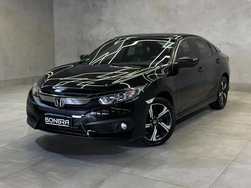 HONDA CIVIC Usados e Novos em Curitiba e região, PR
