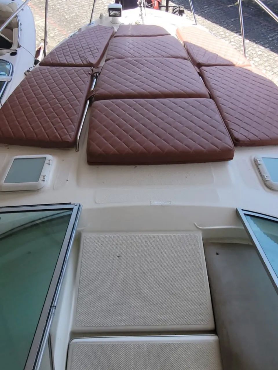 Lancha Bayliner 310 - Foto 5