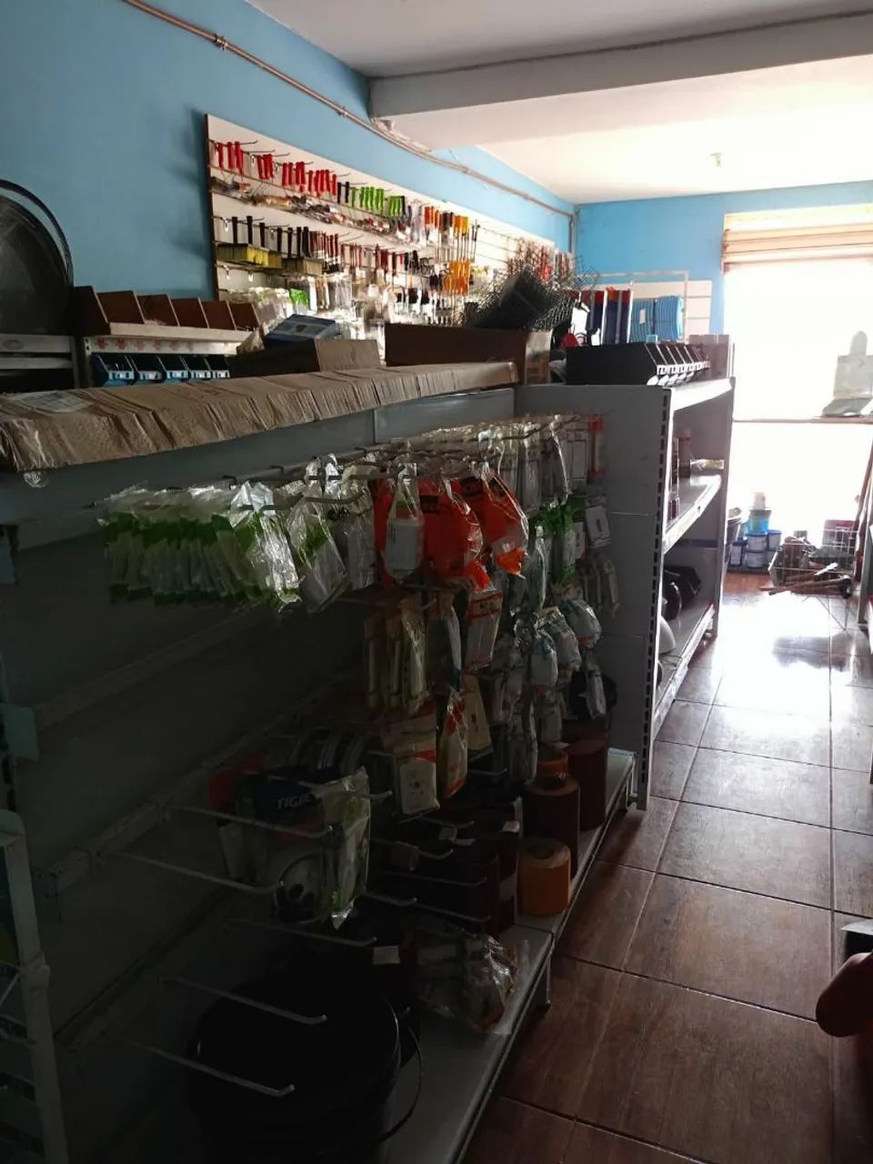 Matérias para ferragens e hidráulicas - Foto 12