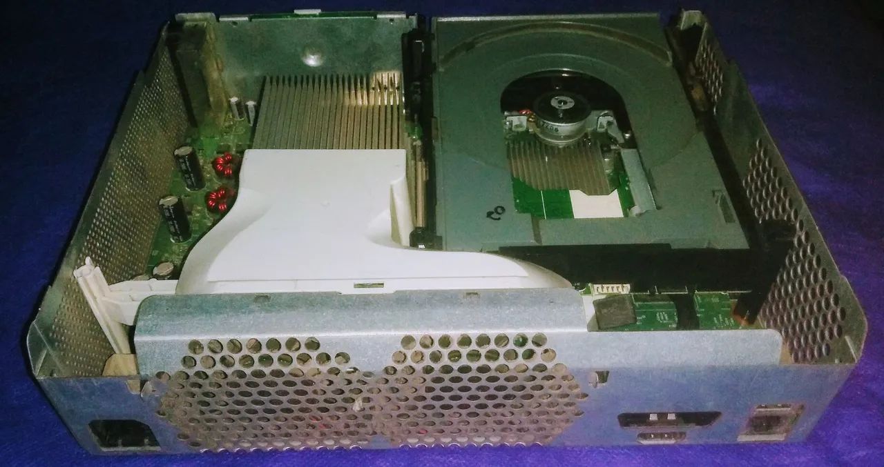 Xbox 360 Arcade - Foto 4