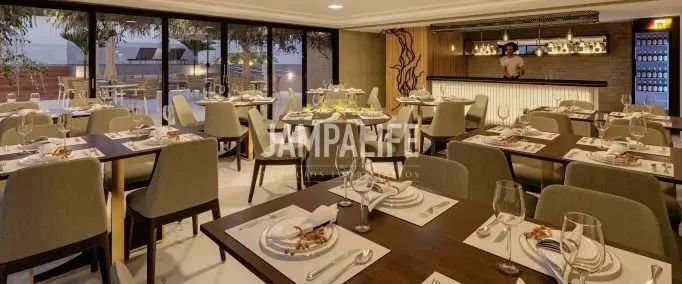 Flat com 1 dormitório à venda, 23,18 m² Manaíra - João Pessoa/PB - Foto 4