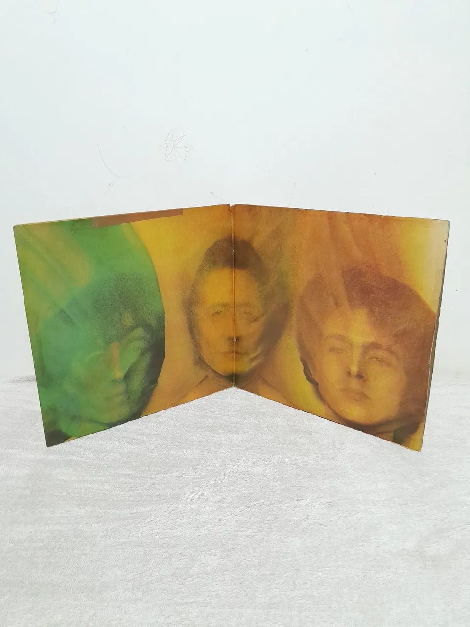 lp The Rolling Stones Goats Head Soup - Foto 3