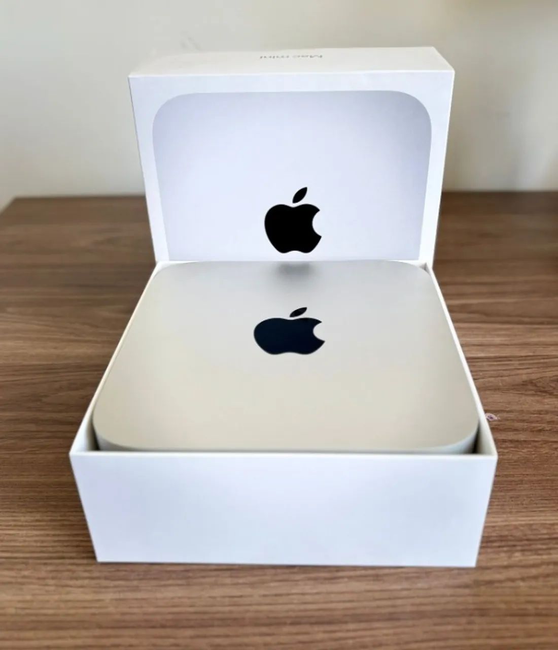 Mac mini M2 - 2023 | 8GB RAM | 256GB SSD | Excelente Estado