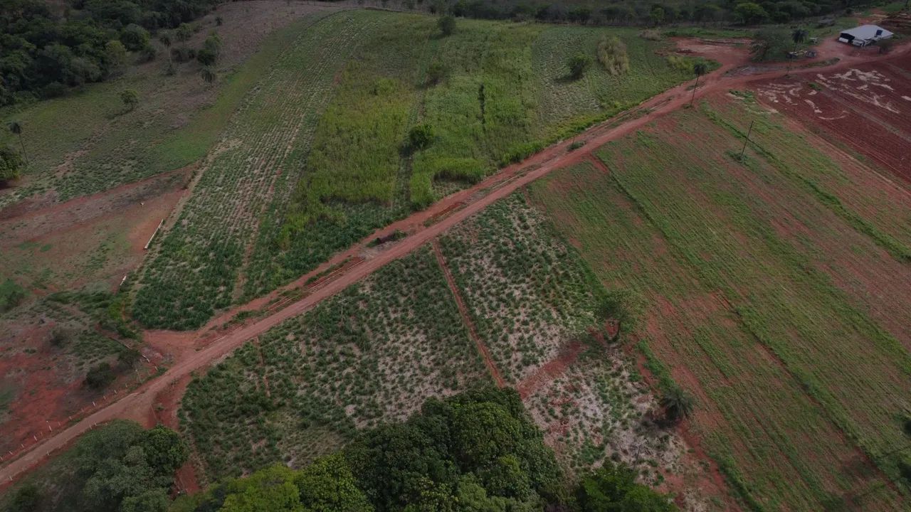Terreno de 20 mil metros  - Foto 4