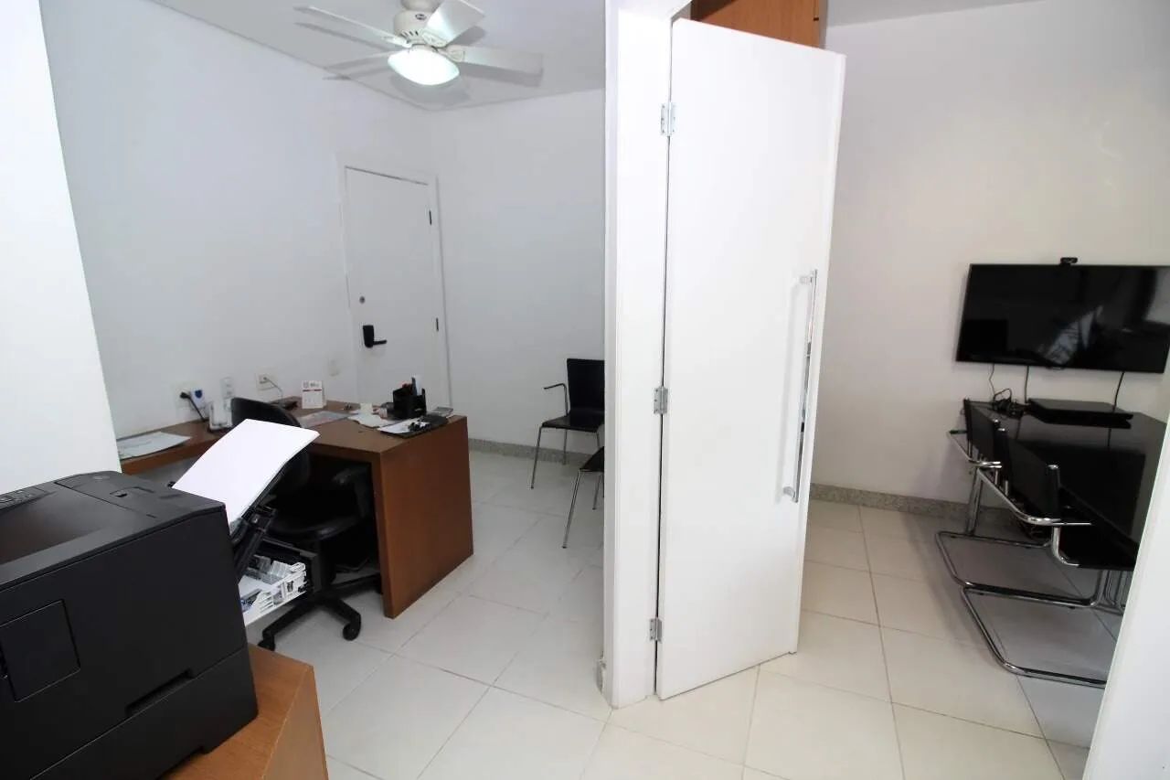 (28789) à venda - Sala com , 1 vaga, no Serra