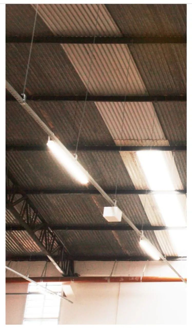 AEW estruturas metalicas  - Foto 5