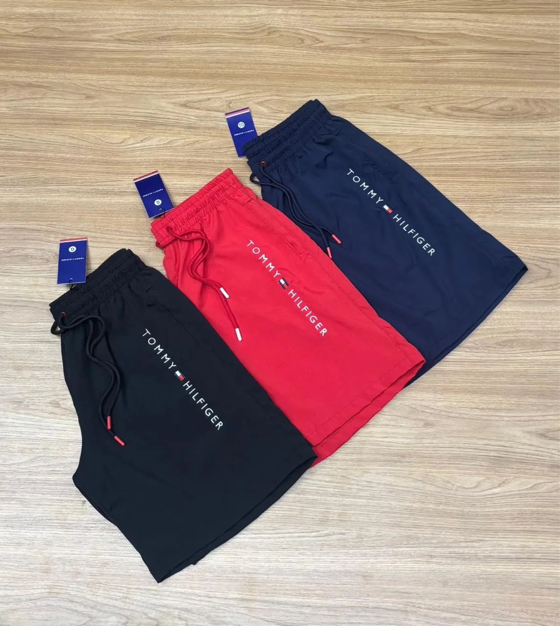Bermuda Tommy Hilfiger 